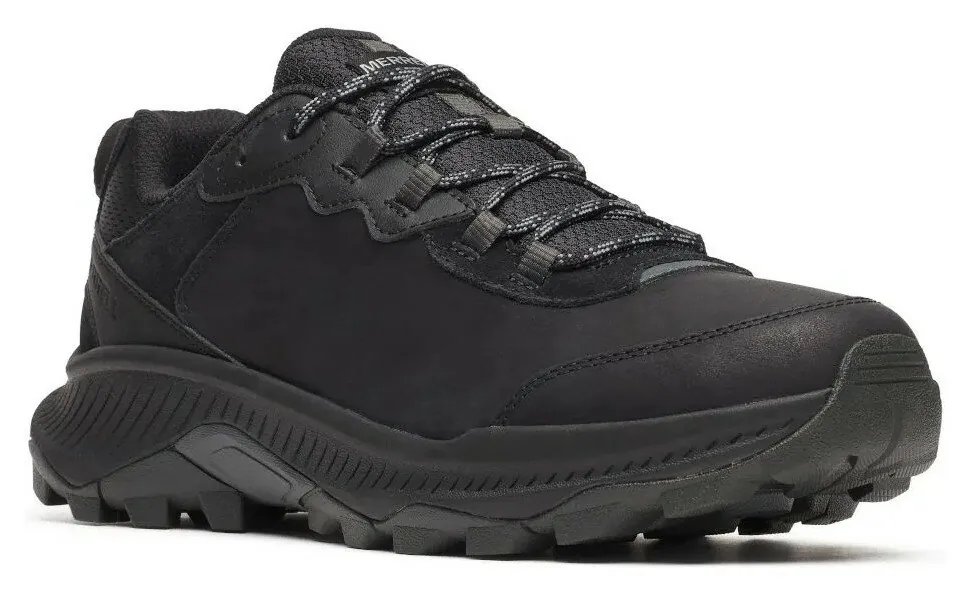 Кросівки Merrell Speed Strike 2 LTR Mns (44 Black)