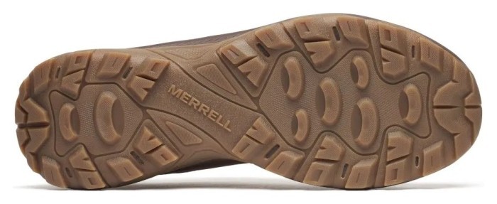 Кросівки Merrell Speed Strike 2 LTR Mns, укр, укр