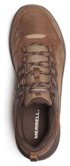 Кросівки Merrell Speed Strike 2 LTR Mns, укр, укр