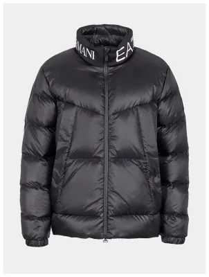 Куртка Armani EA7 ( 6RPB33-PNEOZ ) WOVEN DOWN JACKET 2024