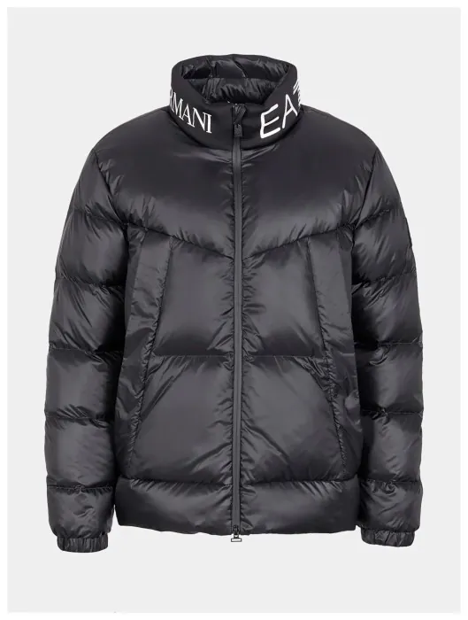 Куртка Armani EA7 ( 6RPB33-PNEOZ ) WOVEN DOWN JACKET 2024