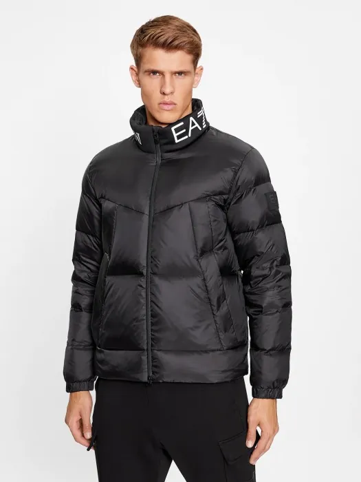 Куртка Armani EA7 ( 6RPB33-PNEOZ ) WOVEN DOWN JACKET 2024