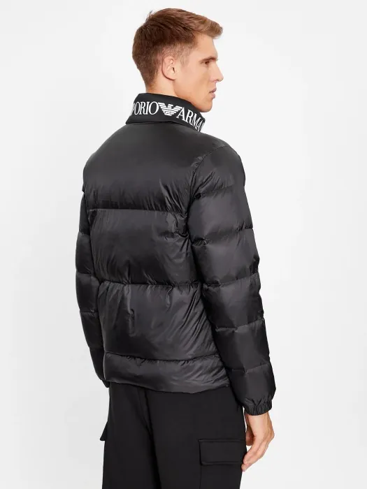 Куртка Armani EA7 ( 6RPB33-PNEOZ ) WOVEN DOWN JACKET 2024