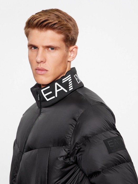 Куртка Armani EA7 ( 6RPB33-PNEOZ ) WOVEN DOWN JACKET 2024
