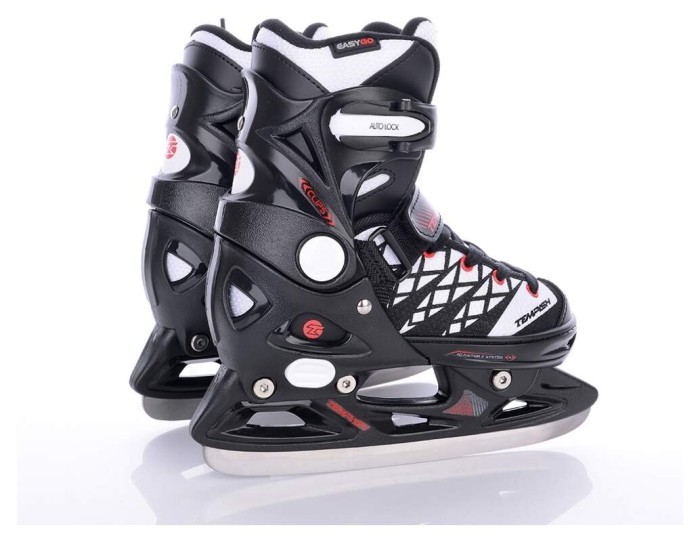 Роликовые коньки Tempish CLIPS DUO/29-32