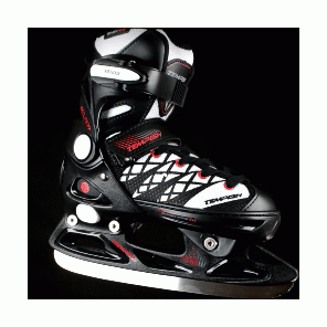 Роликові ковзани Tempish CLIPS DUO/29-32, укр, укр