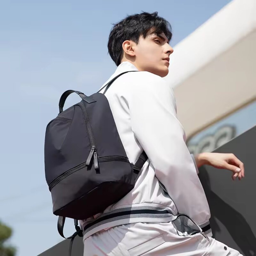 Рюкзак Mark Ryden MR6024 Black