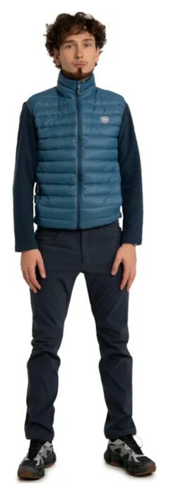 Безрукавка Turbat Zhandarm 3 Mns