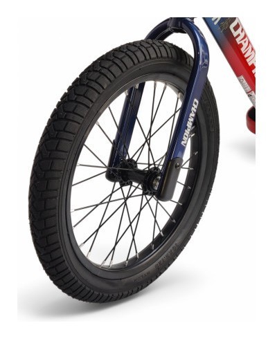 Детский беговел Champion NN-16