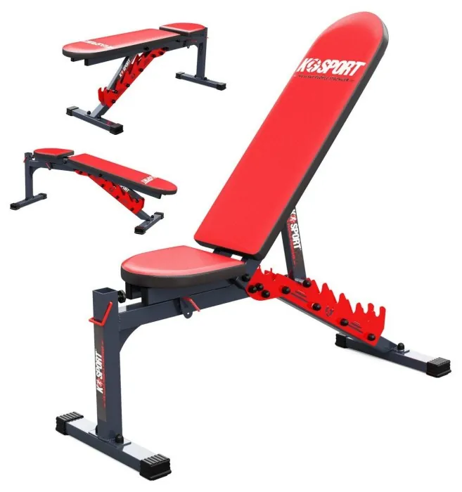 Лава для тренувань K-SPORT KSSL010