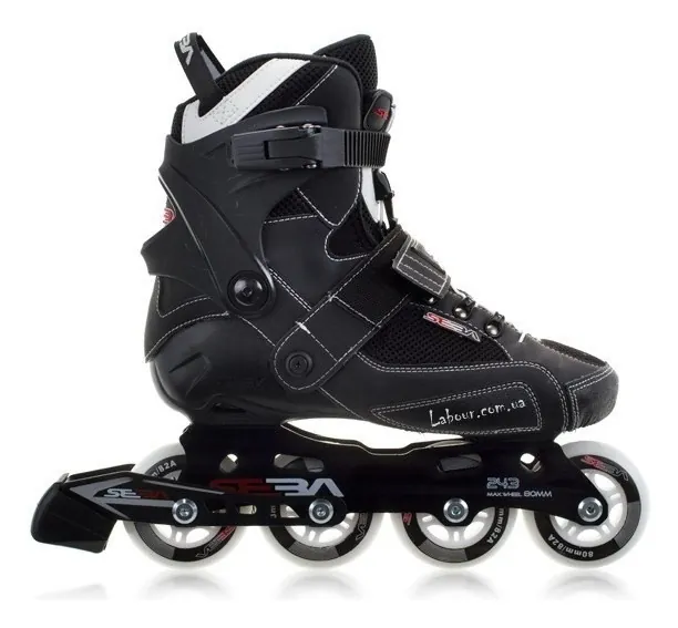 Роликові коньки Seba GTX 80 - 2013 (43)