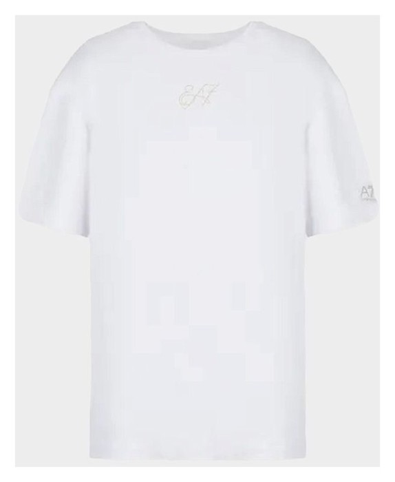 Футболка Armani EA7 ( 6LTT06-TJDFZ ) T-SHIRT 2023