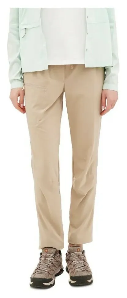 Штани Turbat Odyssey Lite Wmn (XS Light taupe)