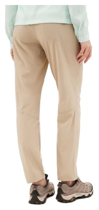 Штани Turbat Odyssey Lite Wmn, укр, укр