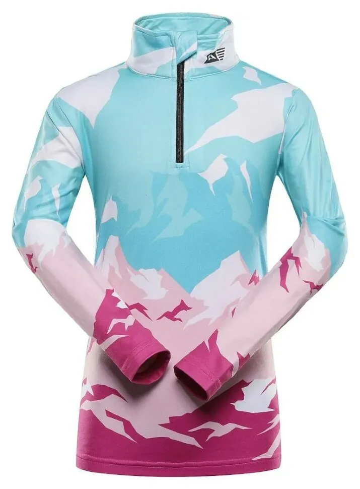 Футболка Alpine Pro Stanso (140146 686PB)