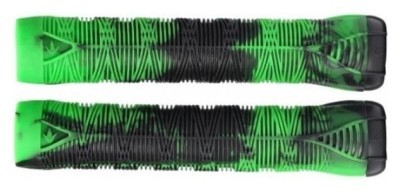 Грипси для самокату Blunt Hand Grip V2 - Green/Black