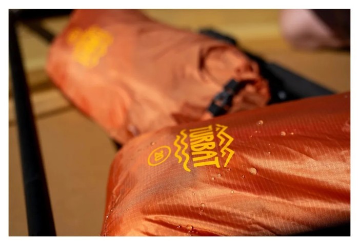 Гермомішок Turbat Germik 6L, укр, укр