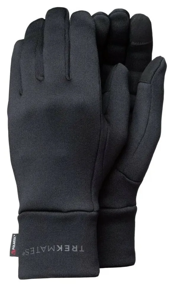 Рукавиці Trekmates Strath Glove (XXL Black)