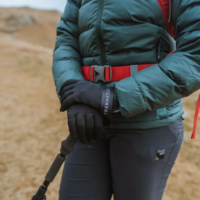 Перчатки Trekmates Strath Glove