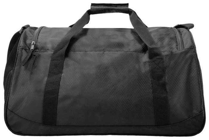 Сумка дорожная Semi Line 40 Black (A3043-2)