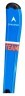 Ліжі гірські для підлітків (комплект) Dynastar TEAM SPEED+XPRESS 7 GW 150см Blue/black/red (DAJJY02+FCJD050), укр Ліжі гірські для підлітків (комплект) Dynastar TEAM SPEED+XPRESS 7 GW 150см Blue/black/red (DAJJY02+FCJD050), укр Фото - 2