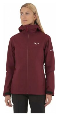 Куртка Salewa Puez Aqua 4 PTX 2.5L Wms