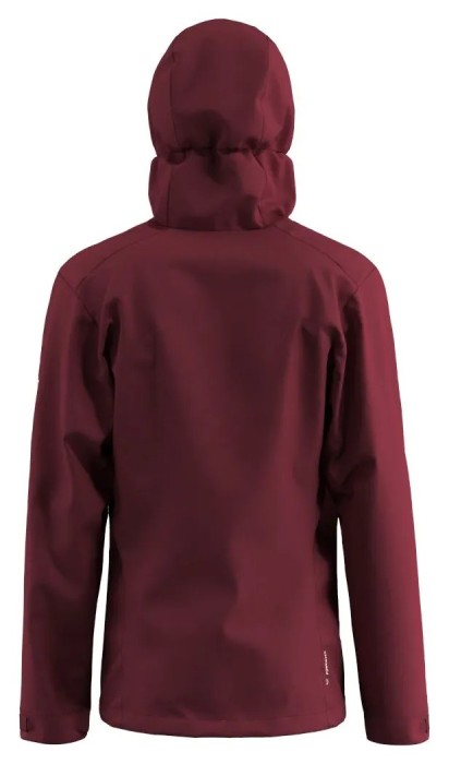 Куртка Salewa Puez Aqua 4 PTX 2.5L Wms