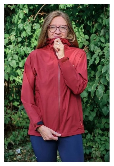 Куртка Salewa Puez Aqua 4 PTX 2.5L Wms, укр, укр