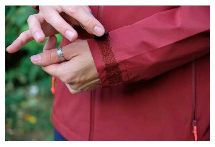 Куртка Salewa Puez Aqua 4 PTX 2.5L Wms, укр, укр