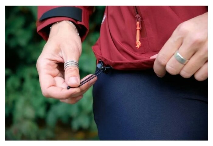 Куртка Salewa Puez Aqua 4 PTX 2.5L Wms, укр, укр