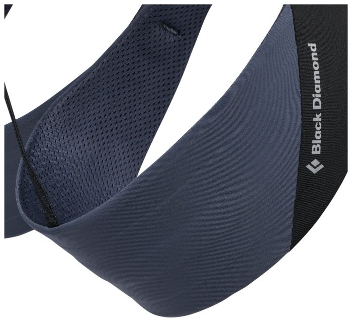 Система страховочная Black Diamond Solution, Carbon, XL