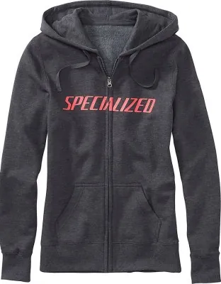Толстовка Specialized PODIUM HOODIE WMN 2020