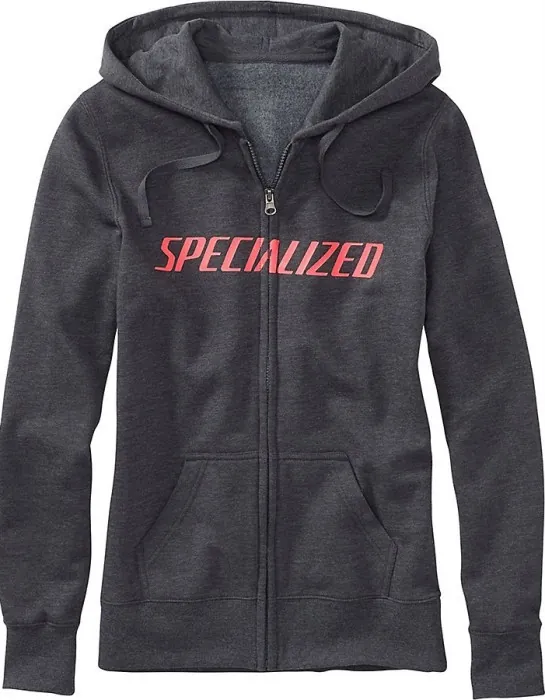 Толстовка Specialized PODIUM HOODIE WMN 2020
