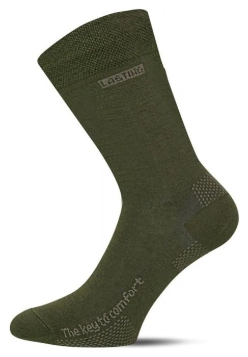 Носки Lasting OLI