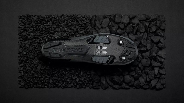 Велосипеды Specialized SW RECON LACE MTB SHOE 2022
