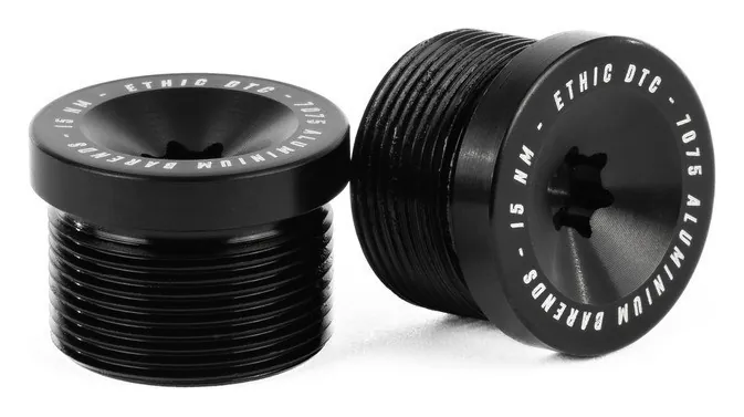 Баренди Ethic DTC Flush Torx (Torx 22мм)
