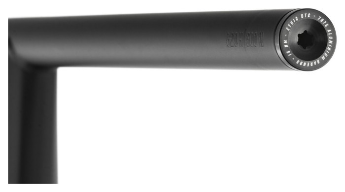 Баренди Ethic DTC Flush Torx