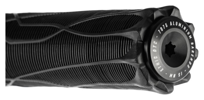 Баренди Ethic DTC Flush Torx, укр, укр