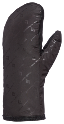 Перчатки женские Black Diamond Mercury Mitts, Azurite, р.S