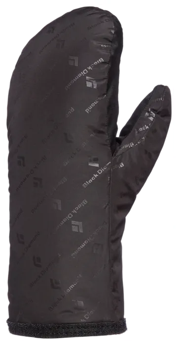 Перчатки женские Black Diamond Mercury Mitts, Azurite, р.S