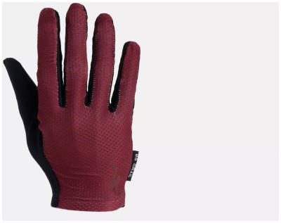Велоруковицы Specialized BG GRAIL GLOVE LF 2025