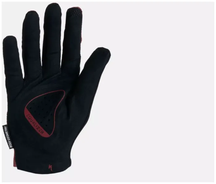 Велорукавиці Specialized BG GRAIL GLOVE LF 2025