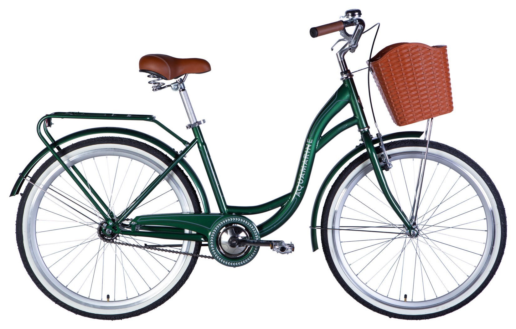 Велосипед ST 26