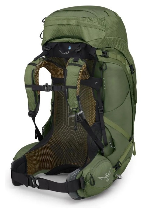 Рюкзак Osprey Atmos AG 65