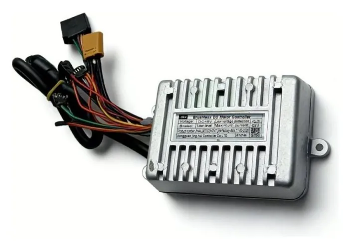 Motor Controller GT2000 48 В 40 А