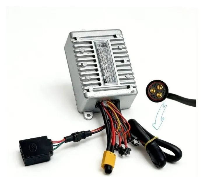 Motor Controller GT2000 48 В 40 А