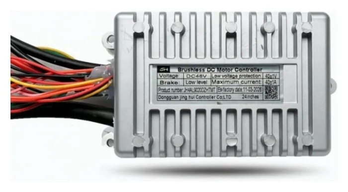 Motor Controller GT2000 48 В 40 А