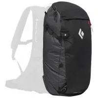 Рюкзак Black Diamond Jetforce Pack Booster 35, Black