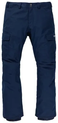 Брюки для зимних видов спорта BURTON (101881) MB CARGO TALL PT 2022