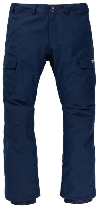 Брюки для зимних видов спорта BURTON (101881) MB CARGO TALL PT 2022